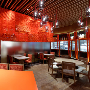 Fatburger | Construction | Macau