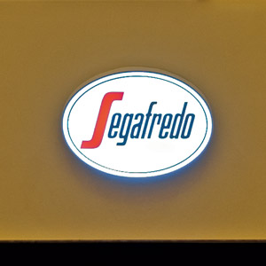 Segafredo cafe | Construction | Macau