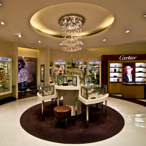 Optica Prive | Construction | Macau